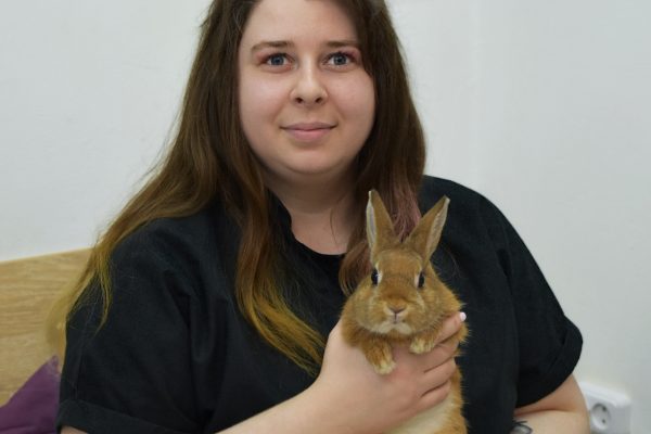 Кошелинская Екатерина Сергеевна