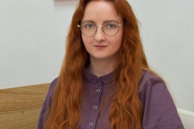 Юхневич Наталья Олеговна