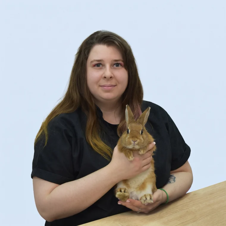 Кошелинская Екатерина Сергеевна