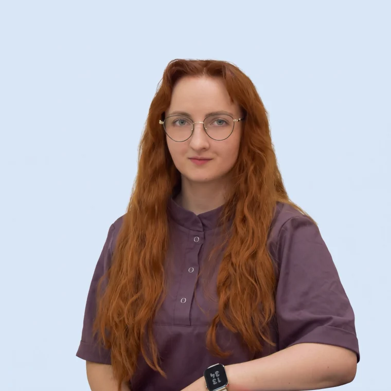 Юхневич Наталья Олеговна